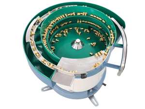 Alimentateur vibrant à moteur SUS Yiheda de haute qualité à prix compétitif 5kW 220V/380V pour tri directionnel des noix - Product Image 2