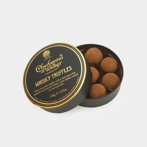 Boîte à Truffes au Chocolat Ronde avec Logo Personnalisé, Emballage Cadeau en <span class=keywords><strong>Tube</strong></span> Rigide en Papier de Luxe pour Truffes au Chocolat - Product Image 6