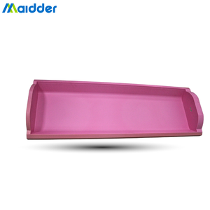 MD Custom Hospital Plastic Injection Molding Service Home Appliance Baby Bed para a indústria médica - Product Image 1