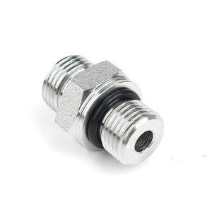 Forklift Ekskavatör Makine Motoru 15KB1012 Ftg Hyd <span class=keywords><strong>S</strong></span> Konnektörü Ftg Hyd <span class=keywords><strong>S</strong></span> Konnektörü - Product Image 5