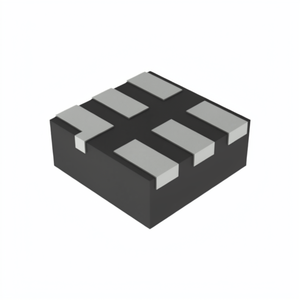 6 XFDFN IC INVERTER 1CH 1 INP 6SON SN74LVC1GU04DSFR Logic Original One Stop Service Composants Électroniques Circuits Intégrés - Product Image 1