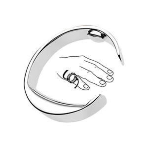 Anneau <span class=keywords><strong>Anti</strong></span>-ronflement 3 tailles pour la respiration du sommeil aide à la respiration traitement d'acupression dispositif d'arrêt du ronflement pour améliorer la respiration - Product Image 2