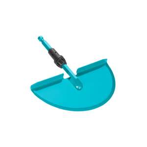 Gardena Combisystem Lawn <b>Edging</b> <b>Tool</b> 03149-20 Manual Use Blue Color - Product Image 1