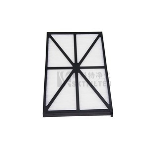 Cartucho de filtro para piscina Scott RCX70101PAK2 para limpiador de piscinas AquaVac TigerShark, elemento filtrante de repuesto - Product Image 2