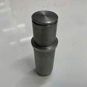 Superventas personalizado para servicio de mecanizado Micro CNC Vietnam alambre directo Acero inoxidable torneado fresado brochado para sus dibujos - Product Image 3