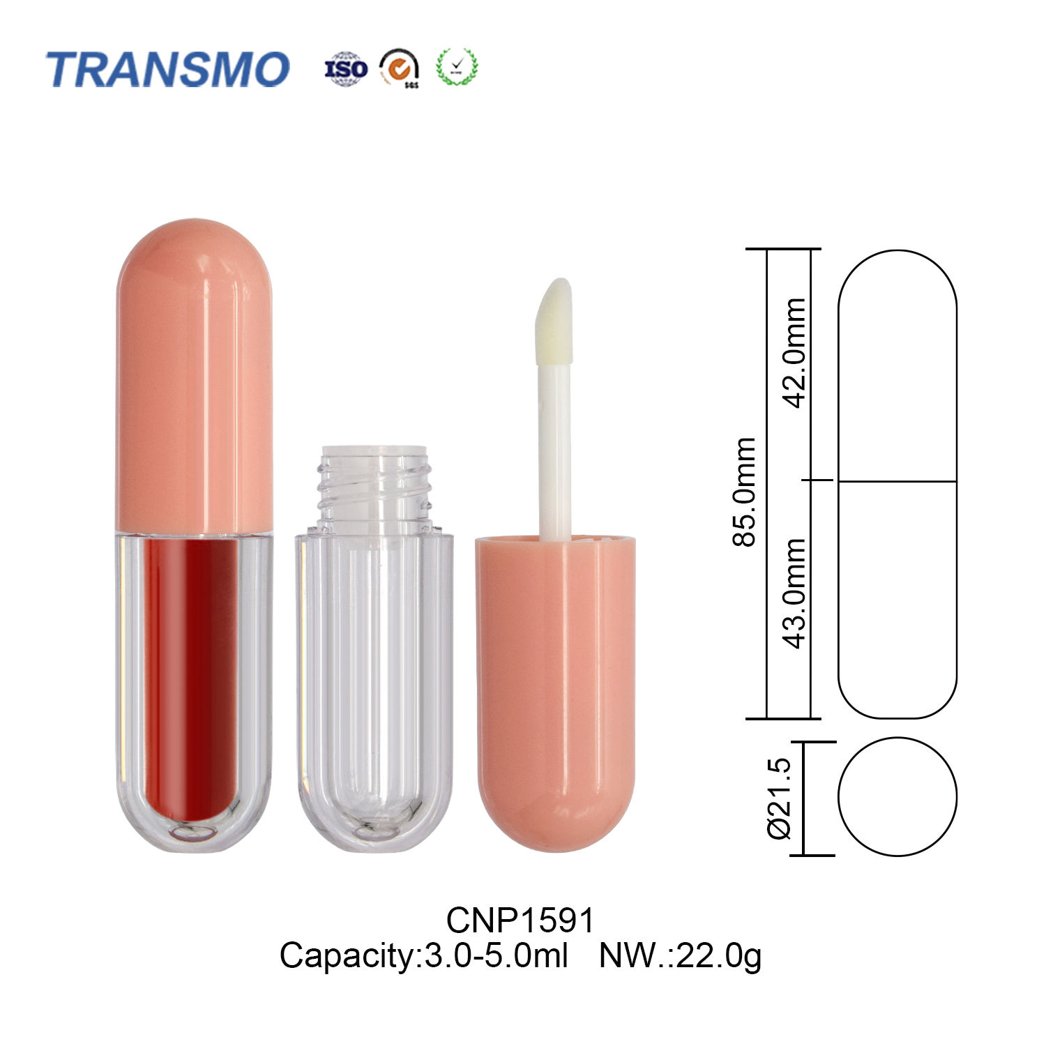 couleur/logo personnalisé