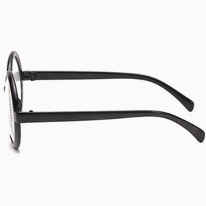 نظارات مضحكة بإطارات دائرية وعيون متحركة للهالوين، نظارات تنكرية للحفلات وديكور الهالوين بالجملة - Product Image 4