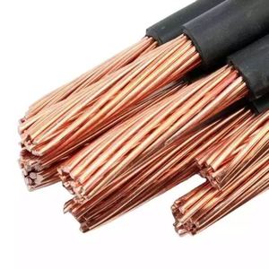 Venta de Chatarra de Cobre, Chatarra de Cable de Cobre, Chatarra de Cobre 99.95% - Product Image 3