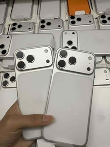 Versión Desbloqueada, Nuevo, Original, Smartphone 17 Pro Max 5G de Alta Calidad A+, 99A+ AA+, Teléfonos Móviles - Product Image 1