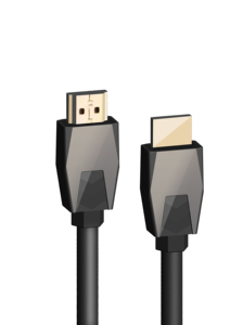 Haute Vitesse 4K 3D Or Câble HDMI 1m 2m 3m 5m 8m 10m 1080P 2160P Câble HDMI pour <span class=keywords><strong>la</strong></span> TVHD, <span class=keywords><strong>PS4</strong></span> avec Ethernet - Product Image 2