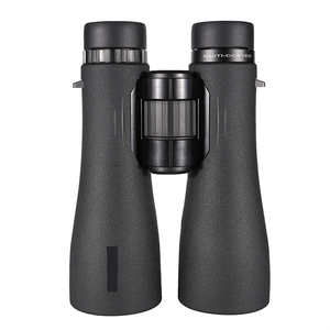 Binoculares SUNCORE Profesionales Potentes 12x50 ED, Binoculares Impermeables <span class=keywords><strong>con</strong></span> Estabilización <span class=keywords><strong>de</strong></span> <span class=keywords><strong>Imagen</strong></span>, Binoculares Telescópicos <span class=keywords><strong>de</strong></span> Alta Calidad - Product Image 1