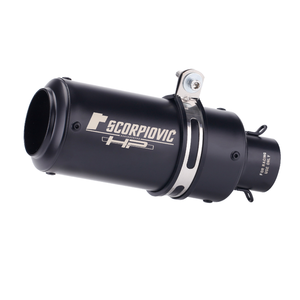 1.5-2 ''Inlaat Motorfiets Uitlaatdemper Pijpen Unversal Slip on Silencer Mode Stijl Staart Buis kopen vanaf een prijs van 62