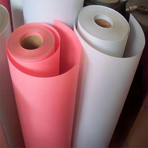 Filme Elétrico Dacron Mylar para Isolamento de Motores de Transformadores de Alta Temperatura Classe F 6641, Papel Composto Dacron DMD 11KV - Product Image 4