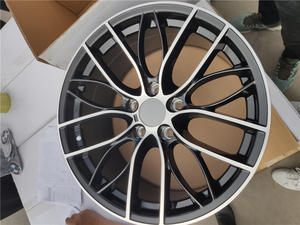 <span class=keywords><strong>Jantes</strong></span> en alliage de carbone pour FORD CADILLAC BUICK VOLKSWAGEN <span class=keywords><strong>PEUGEOT</strong></span>, roues de 13 14 15 16 17 <span class=keywords><strong>18</strong></span> 19 <span class=keywords><strong>pouces</strong></span> - Product Image 4