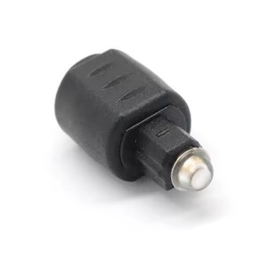 <span class=keywords><strong>Mini</strong></span> adaptateur audio <span class=keywords><strong>optique</strong></span>, prise femelle 3.5mm <span class=keywords><strong>vers</strong></span> prise mâle <span class=keywords><strong>Toslink</strong></span> numérique pour amplificateur, câble audio <span class=keywords><strong>optique</strong></span> - Product Image 2