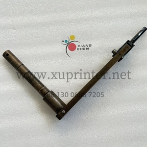 Support d'impression WD Original M2.582.248 G2.582.242 pour pièces d'impression offset - Product Image 5