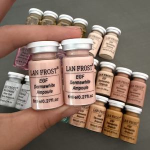 Kit de Inicio de Suero Facial BB <span class=keywords><strong>con</strong></span> Esencia de Ácido Hialurónico, Kit de Cuidado de la <span class=keywords><strong>Piel</strong></span> <span class=keywords><strong>con</strong></span> Niacinamida para Iluminar la <span class=keywords><strong>Piel</strong></span> - Product Image 3