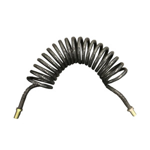 Frein à Air bobines de remplacement de L'ENFER N42AAC15H flexibilité froide note de moins 40 F degré pour FREIGHTLINER CASCADIA - Product Image 4