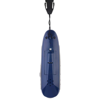 Détecteur de Billets 2-en-1 Mini UV MG avec Stylo Anti-Faux Monnaie