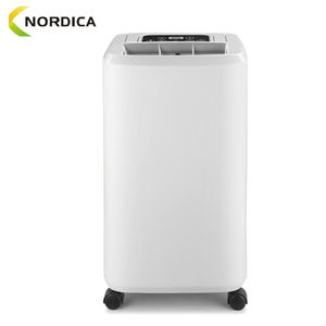 <span class=keywords><strong>Deshumidificador</strong></span> eléctrico de alta calidad, <span class=keywords><strong>deshumidificador</strong></span> de aire recirculado en seco para ropa - Product Image 1