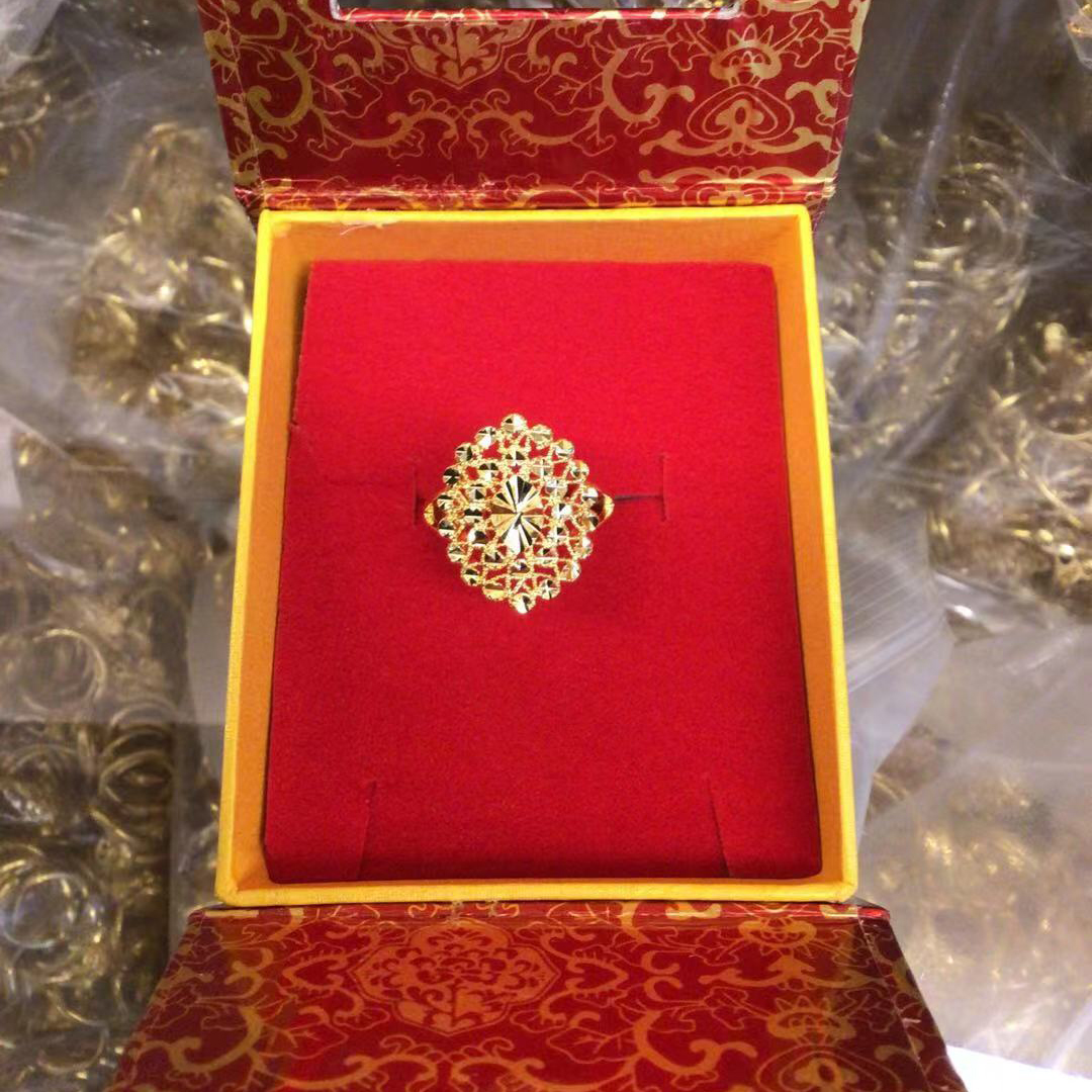 สไตล์สามวงแหวน