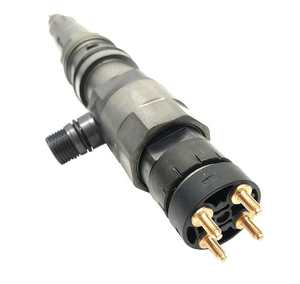 Inyector de Combustible para Motor Diésel A4720700887/ 0445120207 / 0986435539 / 0986435540 para Detroit DD15 14.8L - Product Image 2