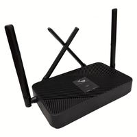 CR6609 FTTH ONU WiFi 6 1800M Double bande 20km Réseau stable haute vitesse