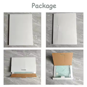 Cadres <span class=keywords><strong>photo</strong></span> <span class=keywords><strong>en</strong></span> <span class=keywords><strong>verre</strong></span> personnalisables par sublimation <span class=keywords><strong>en</strong></span> gros, transfert thermique, cadeau de la Saint-Valentin avec votre design - Product Image 2