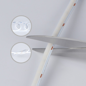 Banqcn Venta al por mayor Precio bajo China Full Spectrum Pure High Bright Freely Bend Control remoto inteligente Tira de luces LED para techo <span class=keywords><strong>Pop</strong></span> - Product Image 4