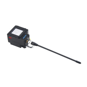 Module sans fil <span class=keywords><strong>Lora</strong></span> 433/868/915 MHz Chipboard Lilygo Softrf T-echo T-echo Plus Nrf52840 avec GPS, écran E-paper 1,54 pouces et BME280 pour <span class=keywords><strong>Arduino</strong></span> - Product Image 2