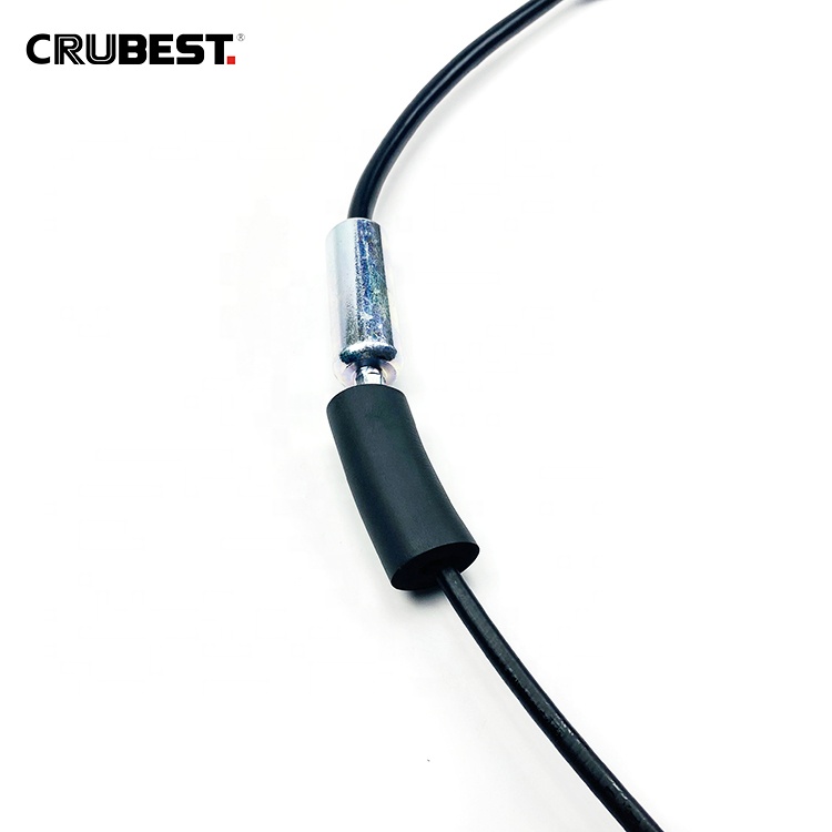 25181785 Steel Car Clutch Cable - High Quality OEM for