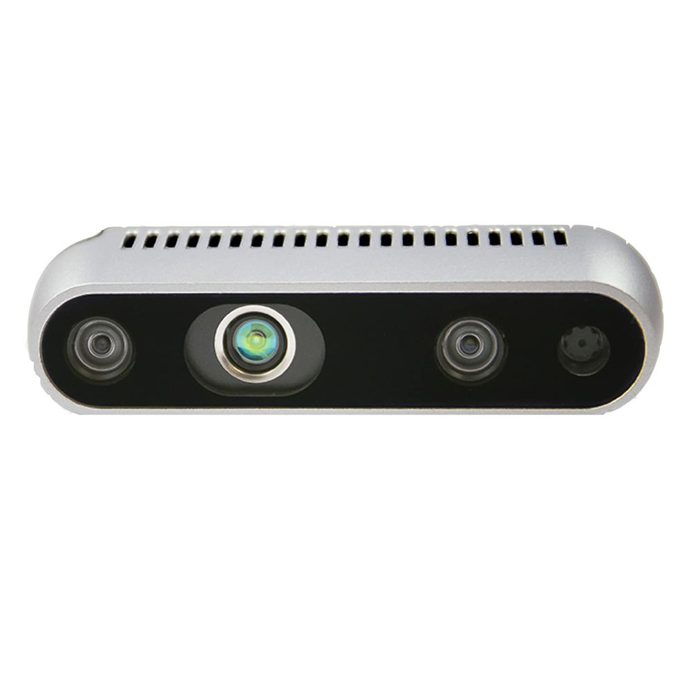 Camera Realsense Intel's Advanced Depth Solutions