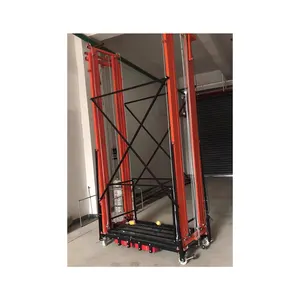 Scaffolding Scaffold New Design Multiple Models Foldable Electric Scaffolding Lift Electric Lifting Scaffold