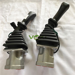 Palanca de Control Remoto K1000556G K1000556H DX225 DX225LCA, Válvula de Manija de Piloto K1000556E K1000556H, Gran Oferta - Product Image 5