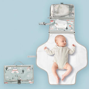 In vendita fasciatoio staccabile fasciatoio per bambini all'aperto tappetino per bambini di vendita prezzo ragionevole copri fasciatoio con vendita calda - Product Image 4