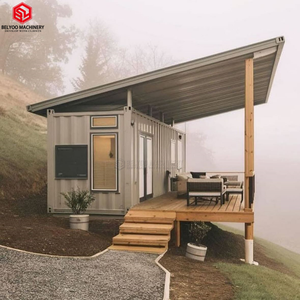 Casa Contenedor Premium BELYOO para <span class=keywords><strong>Alquiler</strong></span> Vacacional y Proyectos Hoteleros - Product Image 3