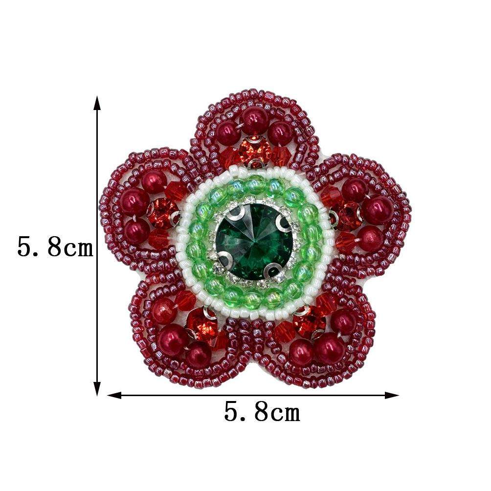 เขียว+แดง