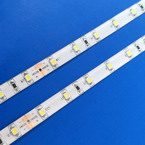 3528 60-Led Flex LED Strip ánh sáng 4.8 wát/mét DC 5V với điều khiển từ xa Wifi Chế độ chuyển đổi cho văn phòng sử dụng vật liệu PVC - Product Image 3