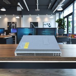 Nexus 9300-fx3 N9K-C93180YC-FX3, cung cấp điện Pi, tập hợp doanh nghiệp, Cổ Phiếu có sẵn, chi phí thấp, bảo hành 1Y - Product Image 4