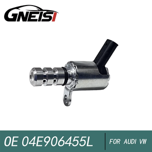 La vanne solénoïde est pour <span class=keywords><strong>Audi</strong></span> <span class=keywords><strong>Q3</strong></span> A3 Q2L <span class=keywords><strong>2017</strong></span> 2027 avec les numéros de pièce 04E906455L 04E906455P 06E115243H 06E115243G 06E115243D - Product Image 3