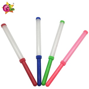 Produit Tendance 2026 : Jouets pour Enfants – Baguettes Lumineuses LED 4 Couleurs, Jouets en Plastique, Sabres <span class=keywords><strong>Laser</strong></span> Lumineux - Product Image 5
