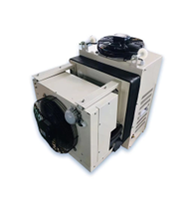 Unité de condensation monobloc 1hp/2hp Compresseur de réfrigération Condenseur Unité de condensation monobloc