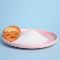 Monostéarate de sorbitane SPAN60 E491, émulsifiant en poudre pour crème glacée, halal, CAS n° 1338-41-6