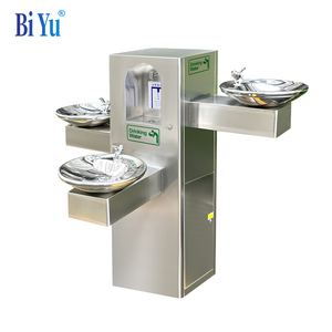 Évier en acier inoxydable pour <span class=keywords><strong>fontaine</strong></span> d'eau potable extérieure publique purificateur d'eau extérieur et distributeur d'eau potable de parc de filtre - Product Image 6