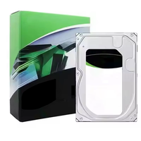 New ST20000NM002H 20TB for 3.5" Server SATA Internal HDD 7200 RPM 512MB Cache 6Gb/s Interface
