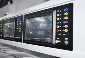 Sistema de Calibración Totalmente Automático HSIN6000A, Calibrador de Generador con Integración Neumática-Hidráulica, 0.01%F.S/s, HSIN6000A Calibr - Product Image 5