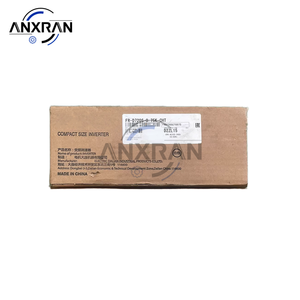 Pour Mitsubishi FR-D720S-0.75K-CHT 0.75KW convertisseur de fréquence série FR-D700 - Product Image 1