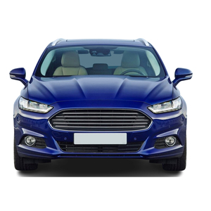 Kit paraurti anteriore carrozzeria ricambi auto copertura fendinebbia <span class=keywords><strong>accessori</strong></span> auto ricambio aftermarket pezzo di ricambio <span class=keywords><strong>per</strong></span> <span class=keywords><strong>ford</strong></span> <span class=keywords><strong>fusion</strong></span> 2017 2018 - Product Image 3