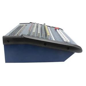 PMX1202D <b>USB</b> 12 Channel Powered Mixer With <b>Bluetooth</b> SD Card Audio Interface For Live Performance Studio Use - Product Image 3