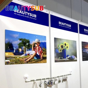 Fabrication de panneaux photo HD en aluminium pour sublimation, feuille d'aluminium de 1,15 mm, <span class=keywords><strong>blanc</strong></span> brillant, haute définition, impression photo par transfert thermique - Product Image 3